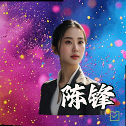 陈锋